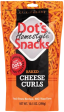 Baked Homestyle Cheese Curls Online now