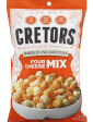 Cheese Lovers Popcorn Mix Fashion