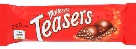 Bar Malteasers Teaser Fashion