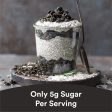 Black Coco Chia, Superfood Granola For Discount