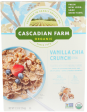 Cereal Chia Vanilla Crnch on Sale