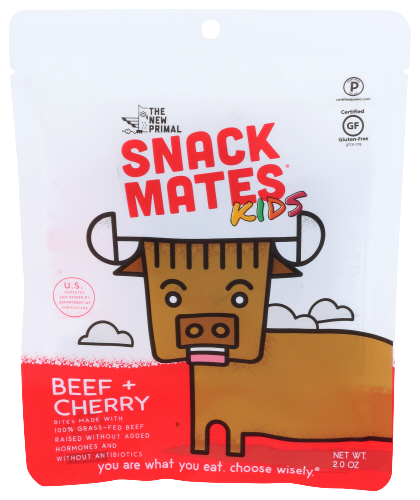 Beef And Cherry Bites Supply