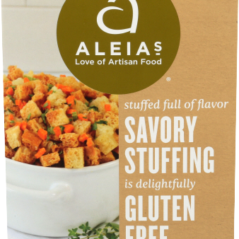 Gluten Free Savory Stuffing For Discount