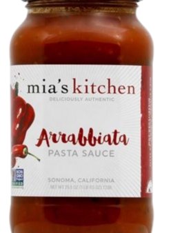 Arrabbiata Pasta Sauce Cheap