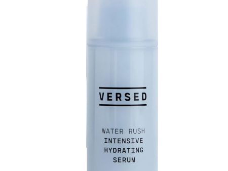 Water Rush Hydrating Serum on Sale