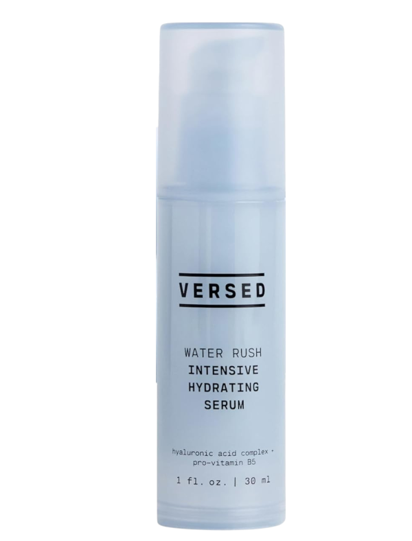 Water Rush Hydrating Serum on Sale