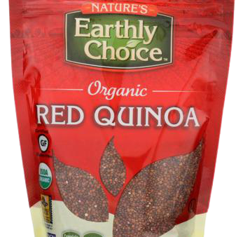 Organic Red Quinoa Online now