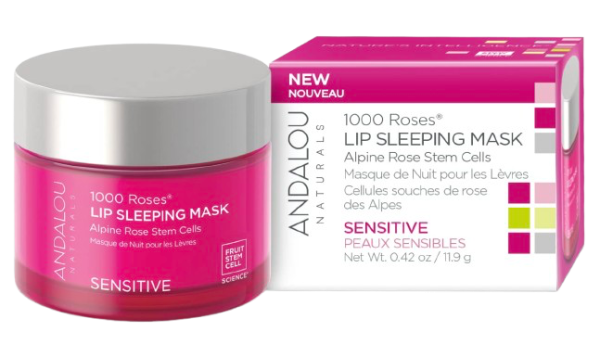 Lip Mask 1000 ROSES - Overnight Lip Sleeping Mask Online