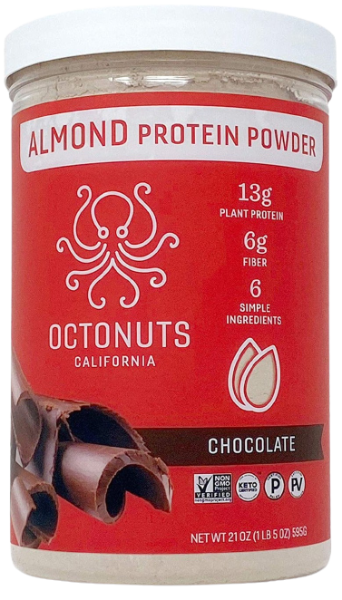 Almond Chocolate Protein Powder For Discount