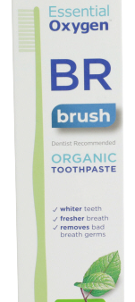 Organic Mint Toothpaste Cheap