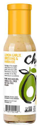 Lemon Garlic Dressing & Marinade Sale