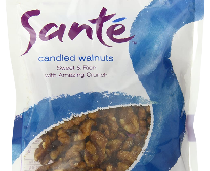 Candied Walnuts Online