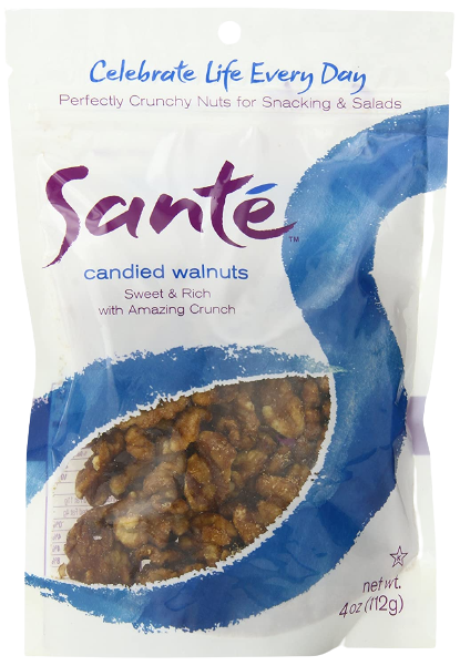 Candied Walnuts Online