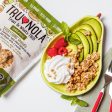 Organic Granola - Everything Sale