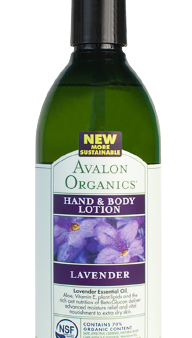 Lavendar Body Lotion Discount