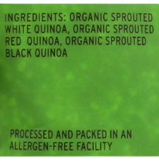 Organic Sprouted Quinoa Trio Cheap