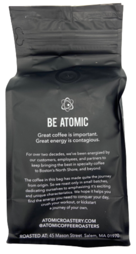 Atomic House Blend For Sale