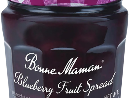 Blueberry Fruit Spread For Cheap