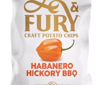 Bbq Habanero Chips For Discount