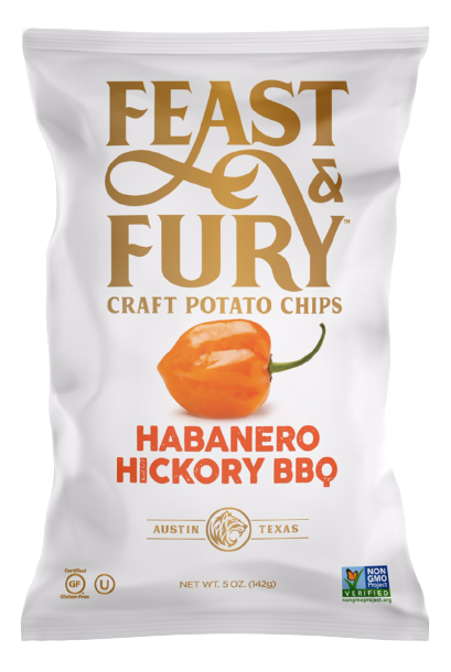 Bbq Habanero Chips For Discount