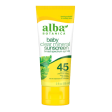 Baby Clear Mineral Sunscreen Spf 45 For Discount