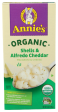 Organic Alfredo Cheddar Macaroni And Cheese Shells Supply