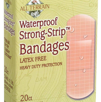 Bandages Waterproof Sale