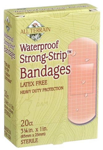 Bandages Waterproof Sale