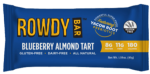 Blueberry Almond Tart Prebiotic Bar Fashion