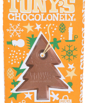 Milk Chocolate Gingerbread Bar Sale