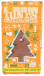 Milk Chocolate Gingerbread Bar Sale