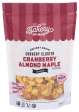 Cranberry Almond Maple Granola Online Hot Sale