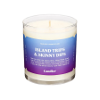 Island Trips And Skinny Dips Candle For Cheap