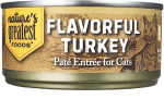 Cat Food Pate Flavorful Turkey Online Hot Sale