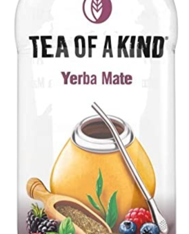 Berry Basil Yerba Mate Online