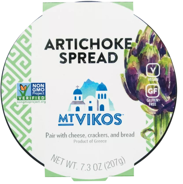 Artichoke Spread Cheap