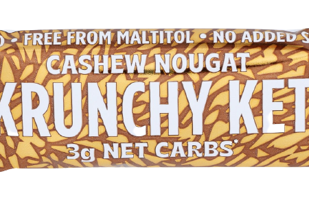 Cashew Nougat Bar Online Sale