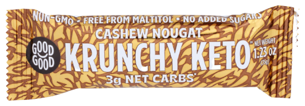 Cashew Nougat Bar Online Sale