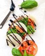 Balsamic Vinegar Glaze Hot on Sale