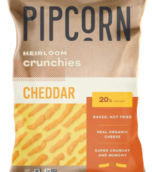 Cheddar Crunchies Sale