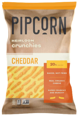 Cheddar Crunchies Sale