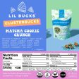 Buckwheat Granola Cluster For Cheap