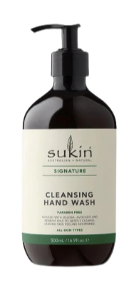 Signature Cleansing Hand Wash Discount