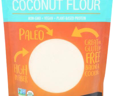 Organic Coconut Flour For Sale