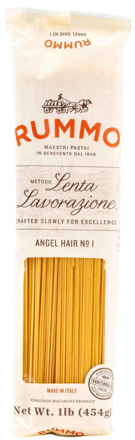 Angel Hair Pasta Online Sale