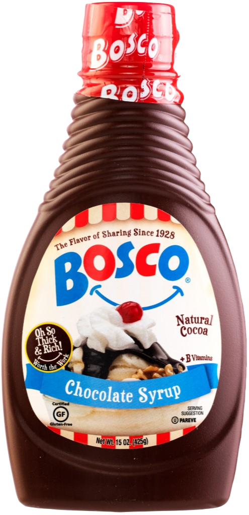 Chocolate Syrup Online