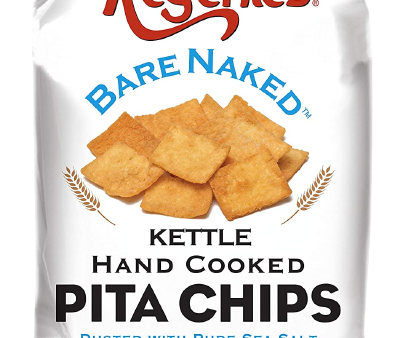 Bare Naked Pita Chips Online