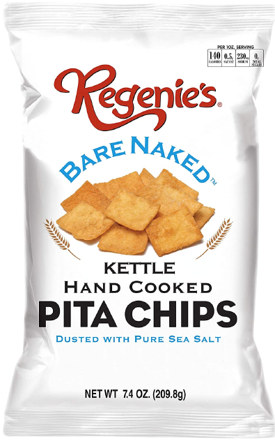 Bare Naked Pita Chips Online