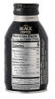 Unsweetened RTD Black Coffee Online now