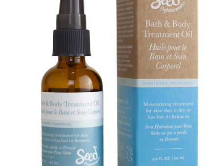 Bath & Body Treatment Oil Cheap